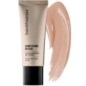 bareMinerals Complexion Rescue Tinted Gel Cream- Spice 08